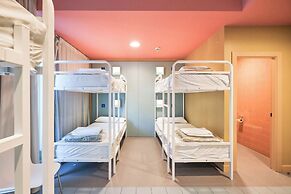 Loop INN Hostel Santiago de Compostela