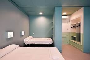 Loop INN Hostel Santiago de Compostela