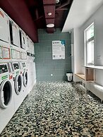 Loop INN Hostel Santiago de Compostela