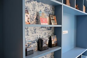 Loop INN Hostel Santiago de Compostela