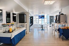 Loop INN Hostel Santiago de Compostela