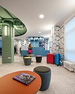 Loop INN Hostel Santiago de Compostela