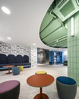 Loop INN Hostel Santiago de Compostela