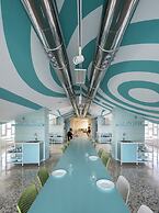 Loop INN Hostel Santiago de Compostela