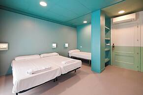 Loop INN Hostel Santiago de Compostela