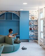 Loop INN Hostel Santiago de Compostela