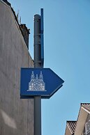 Loop INN Hostel Santiago de Compostela