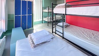 Loop INN Hostel Santiago de Compostela