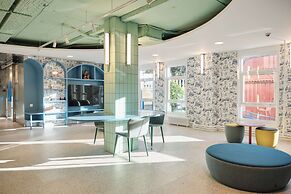 Loop INN Hostel Santiago de Compostela