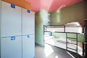 Loop INN Hostel Santiago de Compostela