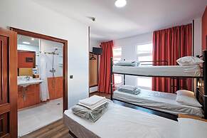 Loop INN Hostel Santiago de Compostela