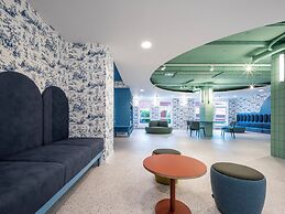 Loop INN Hostel Santiago de Compostela