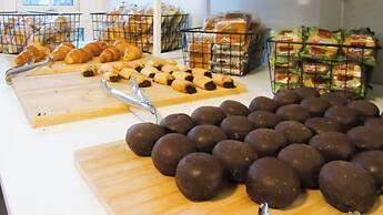 Loop INN Hostel Santiago de Compostela