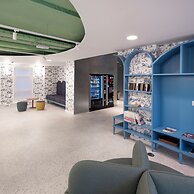 Loop INN Hostel Santiago de Compostela