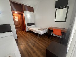 Loop INN Hostel Santiago de Compostela