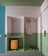 Loop INN Hostel Santiago de Compostela