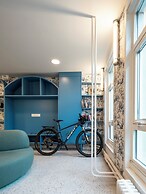 Loop INN Hostel Santiago de Compostela