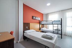 Loop INN Hostel Santiago de Compostela