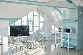 Loop INN Hostel Santiago de Compostela