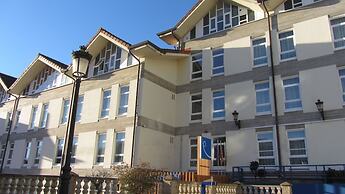 Loop INN Hostel Santiago de Compostela