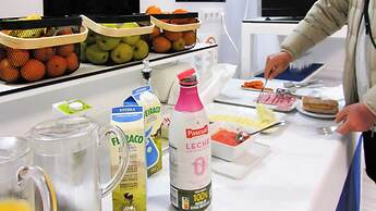 Loop INN Hostel Santiago de Compostela