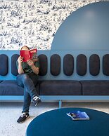 Loop INN Hostel Santiago de Compostela