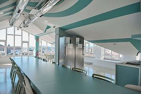 Loop INN Hostel Santiago de Compostela