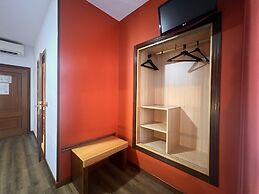 Loop INN Hostel Santiago de Compostela