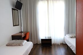 Loop INN Hostel Santiago de Compostela