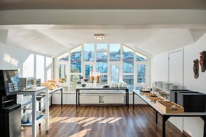 Loop INN Hostel Santiago de Compostela