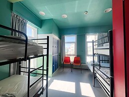 Loop INN Hostel Santiago de Compostela