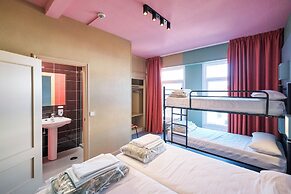 Loop INN Hostel Santiago de Compostela