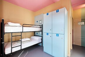 Loop INN Hostel Santiago de Compostela