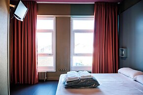 Loop INN Hostel Santiago de Compostela