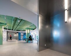 Loop INN Hostel Santiago de Compostela