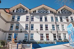 Loop INN Hostel Santiago de Compostela