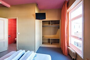 Loop INN Hostel Santiago de Compostela