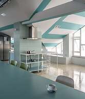 Loop INN Hostel Santiago de Compostela