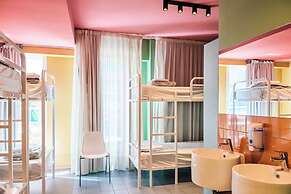 Loop INN Hostel Santiago de Compostela