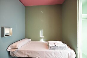 Loop INN Hostel Santiago de Compostela