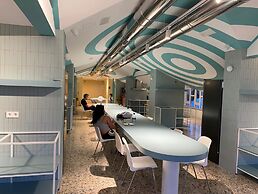 Loop INN Hostel Santiago de Compostela