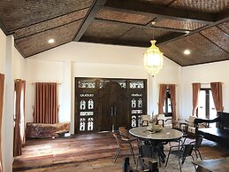 Villa Bawean Terrace Cipanas