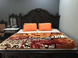 Villa Bawean Terrace Cipanas