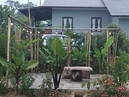 Villa Bawean Terrace Cipanas