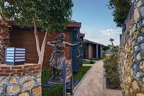 Porto Amore Club  Hotel