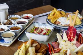 Porto Amore Club  Hotel