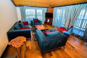 Porto Amore Club  Hotel