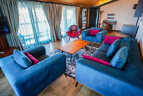 Porto Amore Club  Hotel