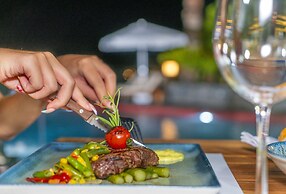 Porto Amore Club  Hotel