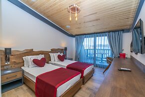 Porto Amore Club  Hotel